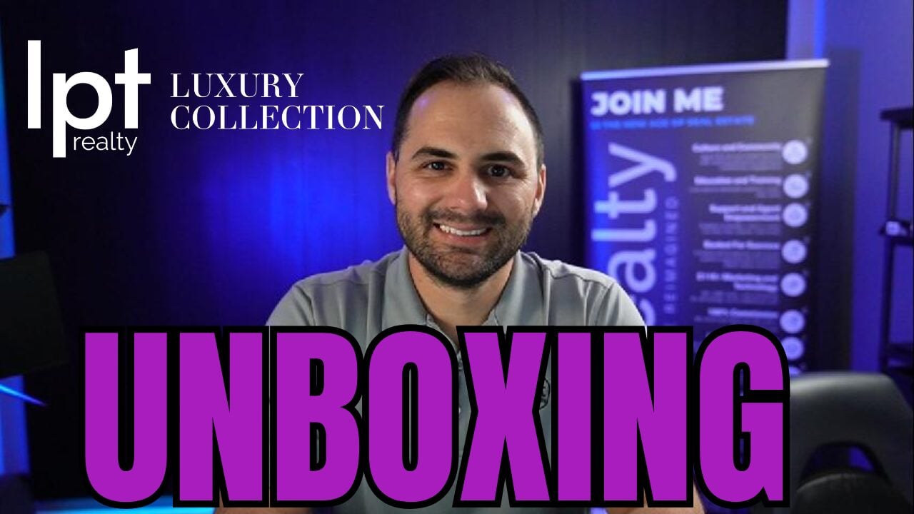 LPT Realtylpt-realty-luxury-collection-unboxing.