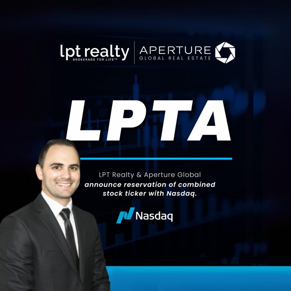 lpta LPT Stock Ticker