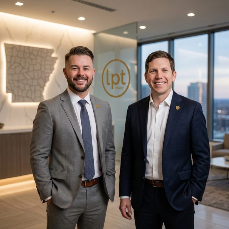 Keith Pike Team Joins LPT Realty