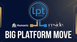 LPT Realty Makes a Major Platform Move